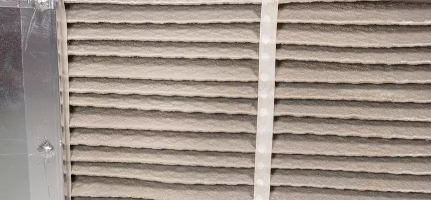 Mobile Car AC Filter Replacement in St. Matthews