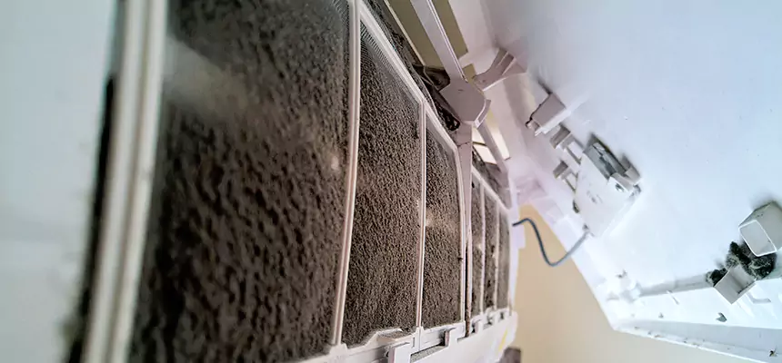 Preventive Air Duct Bacteria Removal in St. Matthews