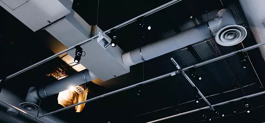 Our Air Duct Replacement Services in St. Matthews, KY