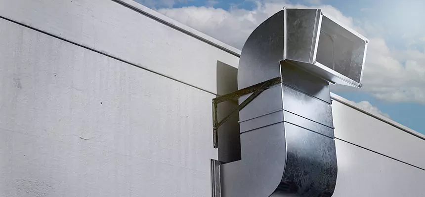 Trusted Industrial Dryer Vent Cleaning in St. Matthews