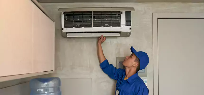 Balanced Fresh‑Air Ventilation (ERV/HRV) in St. Matthews