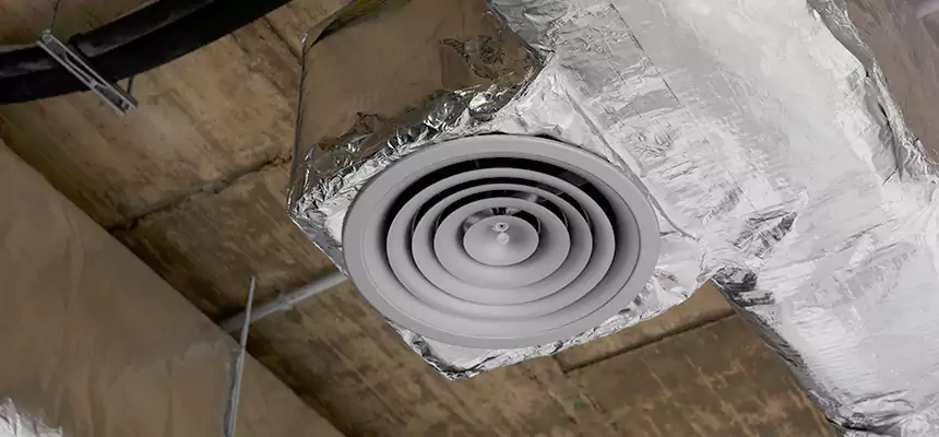 Our Industrial Dryer Vent Cleaning Services in St. Matthews, KY