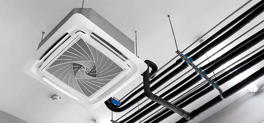 Our Smart AC Vent Controller Services in St. Matthews, KY