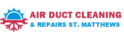 Air Duct Cleaning & Repairs St. Matthews