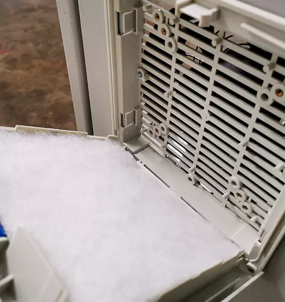 About Air Duct Overhaul & Upgrades in St. Matthews, KY