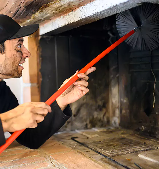 About Expert Chimney Cleaning in St. Matthews, KY