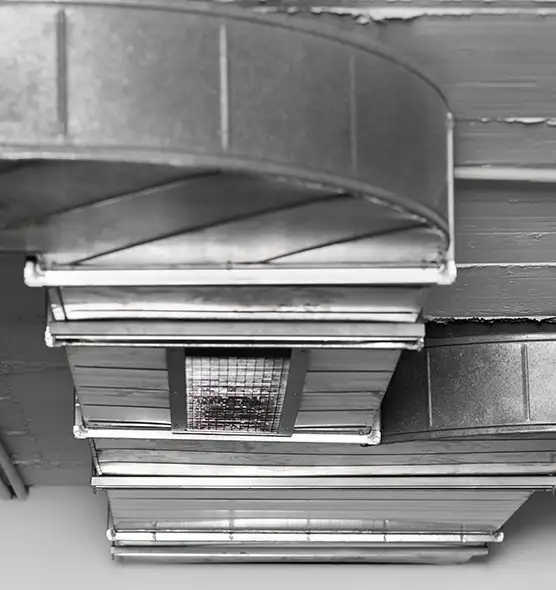 Expert Duct System Performance Boost Services in St. Matthews, KY