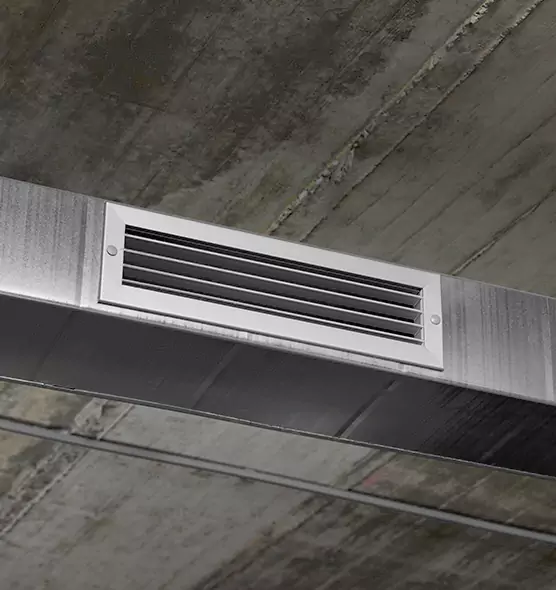 Trusted Hospital Grade Air Duct Cleaning Experts in St. Matthews, KY
