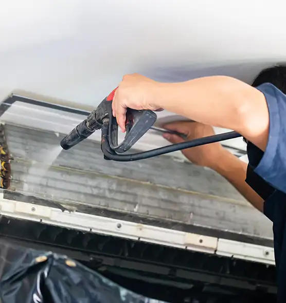 Welcome to Move-in/Move-out Duct Cleaning Services in St. Matthews, KY
