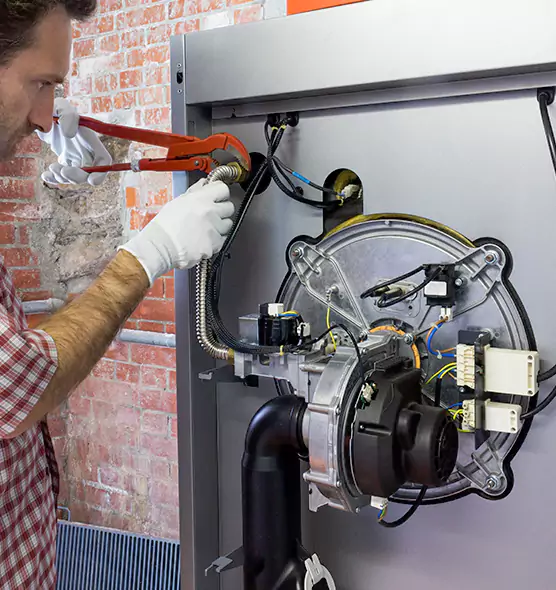 Advanced Repair Dryer Vent Hose in St. Matthews, KY