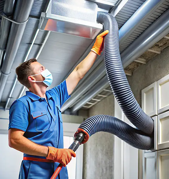 Welcome to Air Duct Cleaning & Repairs St. Matthews — Your Local Roof Dryer Vent Cleaning Specialists in St. Matthews, KY
