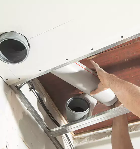 Professional Seasonal Allergy Air Duct Cleaning in St. Matthews, KY