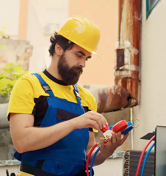 About Smart HVAC Installation in St. Matthews, KY