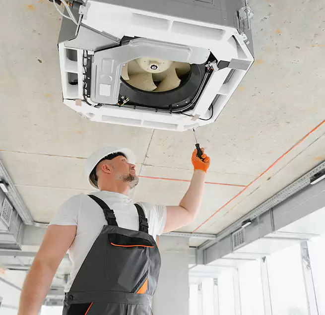 Why Homeowners & Businesses Trust Us in St. Matthews, KY?