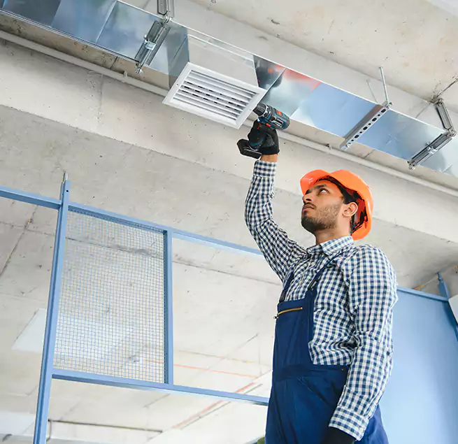 Why Homeowners & Businesses Trust Us in St. Matthews, KY?