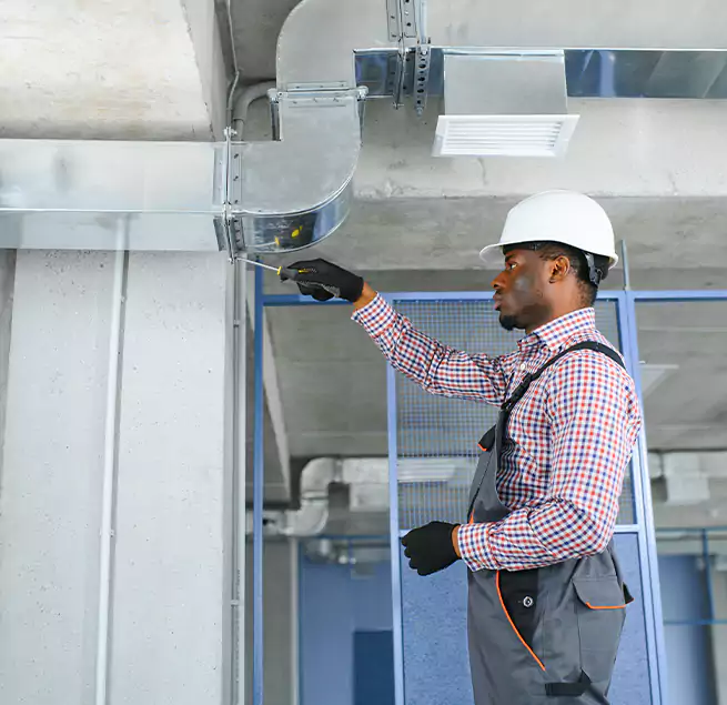 Why Homeowners & Businesses Trust Us St. Matthews, KY