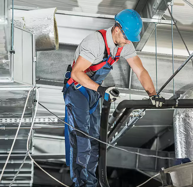 Why Homeowners & Businesses Trust Us in St. Matthews, KY?