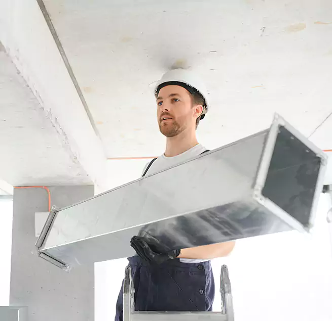 Why Homeowners & Businesses Trust Us in St. Matthews, KY