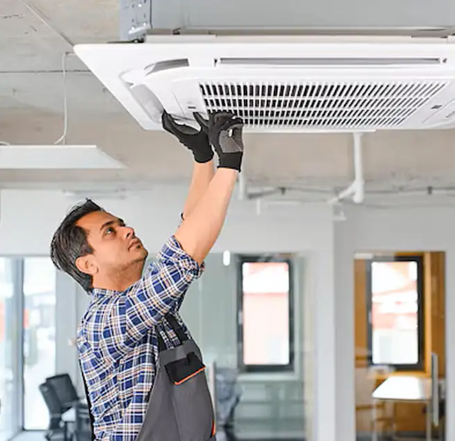 Why Homeowners & Businesses Trust Us in St. Matthews, KY?