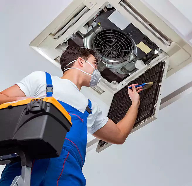 Why Homeowners & Businesses Trust Us in St. Matthews, KY