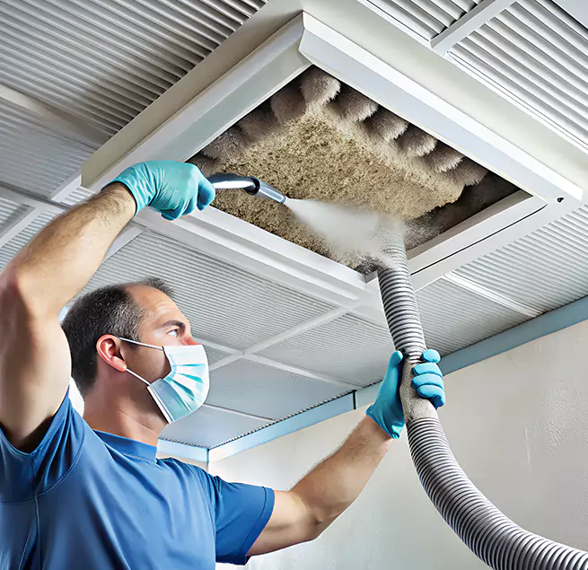 Why Homeowners Businesses Trust Us in St. Matthews, KY?