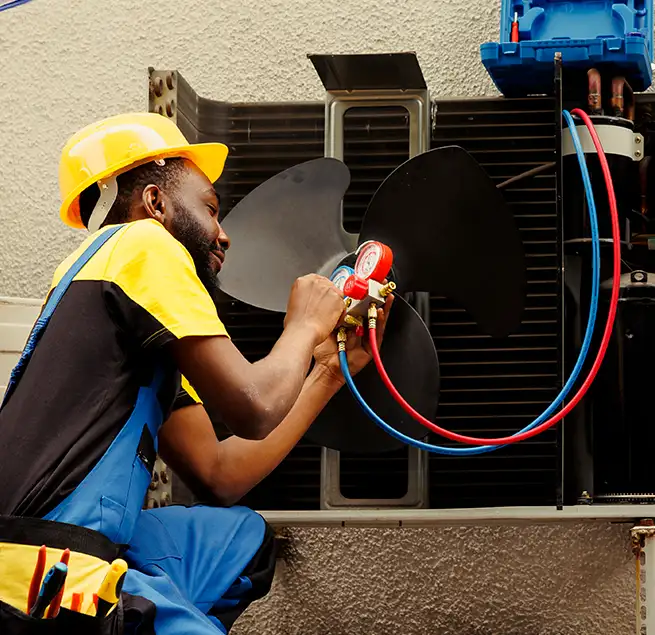 Why Homeowners & Businesses Trust Us in St. Matthews, KY?