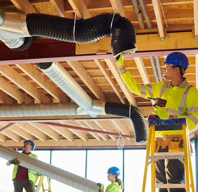 Why Homeowners & Businesses Trust Us in St. Matthews, KY?