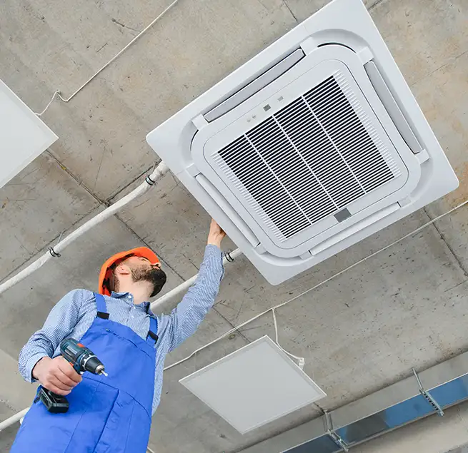 Why Homeowners & Businesses Trust Us in St. Matthews, KY