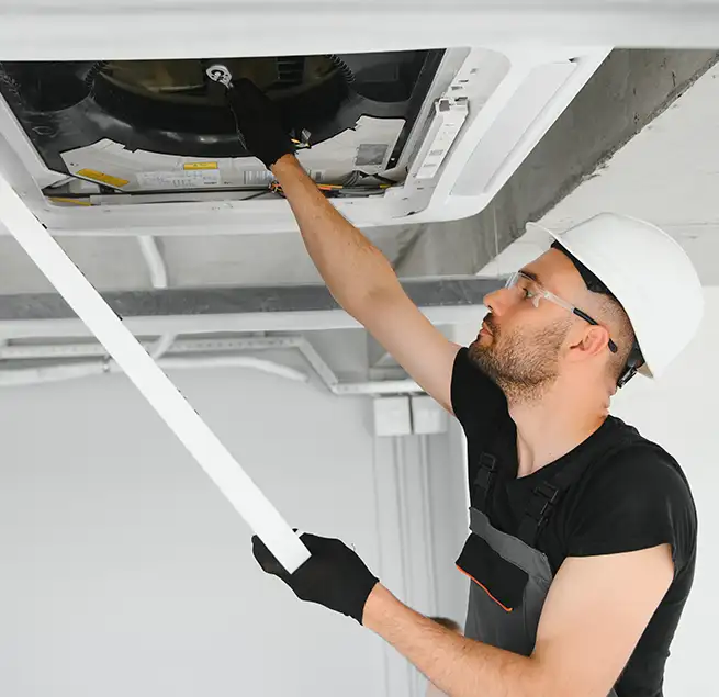 Why Homeowners & Businesses Trust Us in St. Matthews, KY?