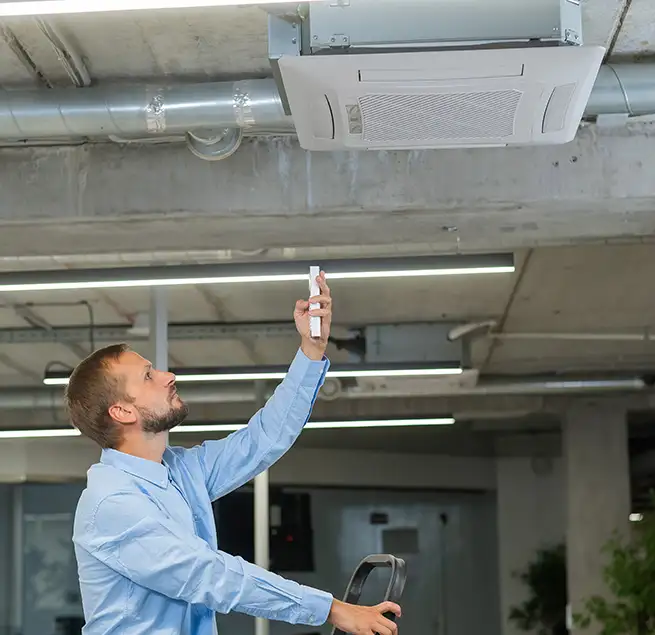 Why Homeowners & Businesses Trust Us in St. Matthews, KY?