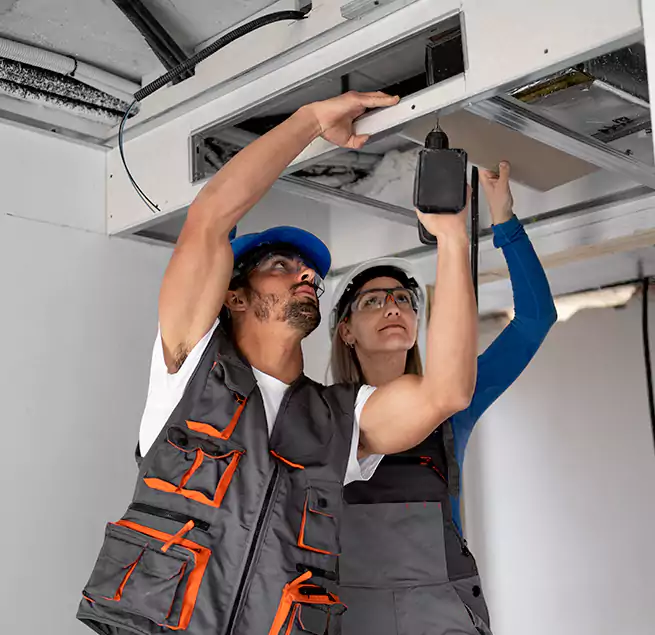 Why Homeowners & Businesses Trust Us in St. Matthews, KY