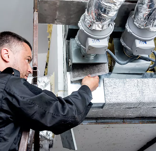 Why Homeowners & Businesses Trust Us in St. Matthews, KY?