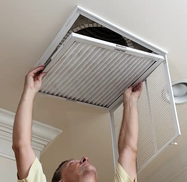 Why Homeowners & Businesses Trust Us in St. Matthews, KY?