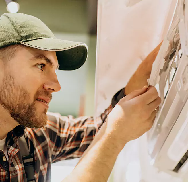 Why Homeowners & Businesses Trust Us in St. Matthews, KY?