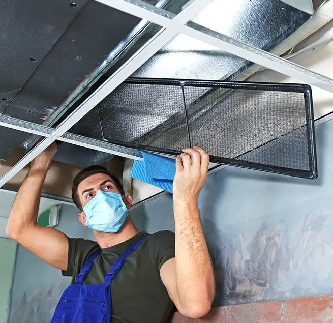 Why Homeowners & Businesses Trust Us in St. Matthews, KY?