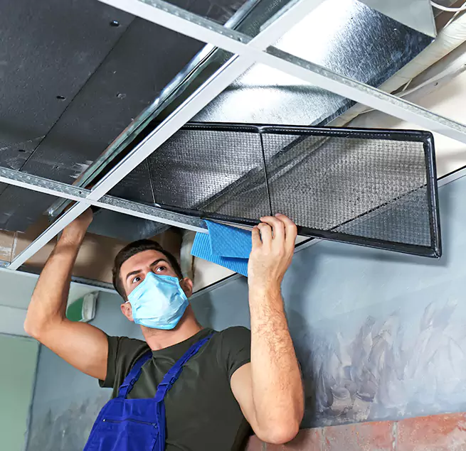  Why Homeowners Businesses Trust Us  in St. Matthews, KY?